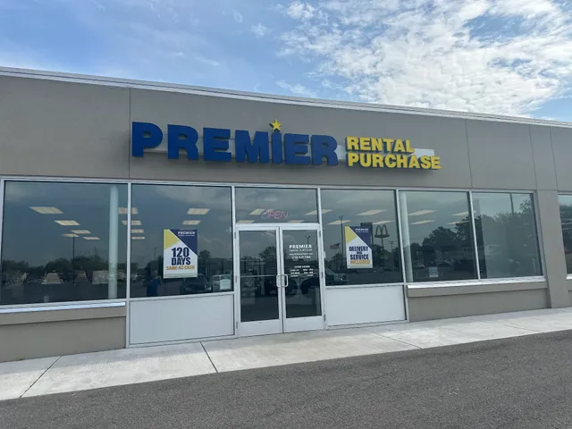 Premier Rental Purchase