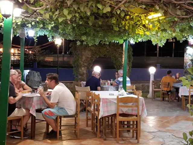 Achilles Restaurant Bar