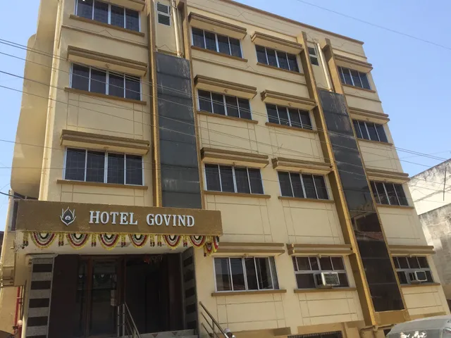 Hotel Govind