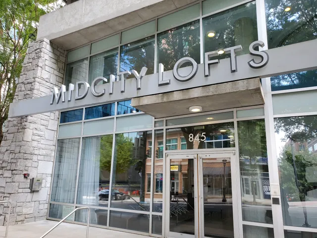 MidCity Lofts