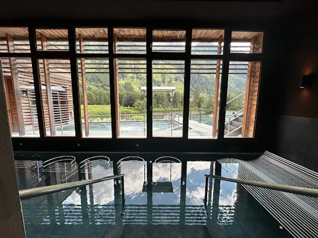 Qc Terme Spas And Resorts