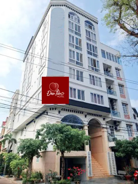 Đào Tiên Hotel