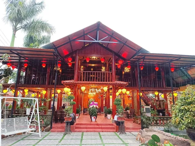 Dory Homestay