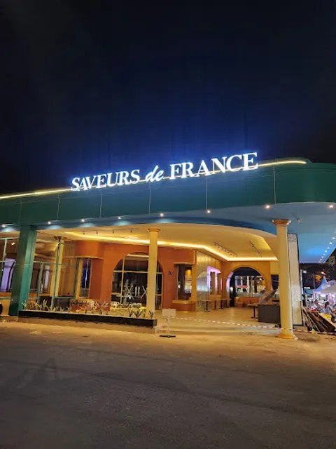 Saveurs de France