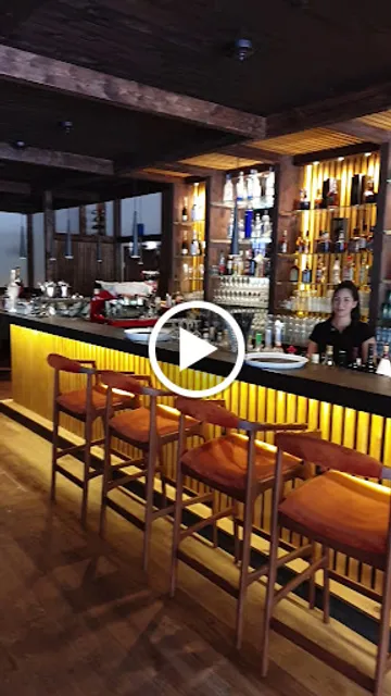 "New Marin Steak & Fish"