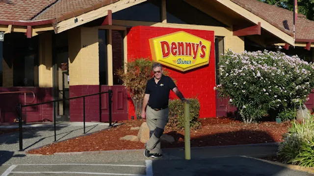 Denny's
