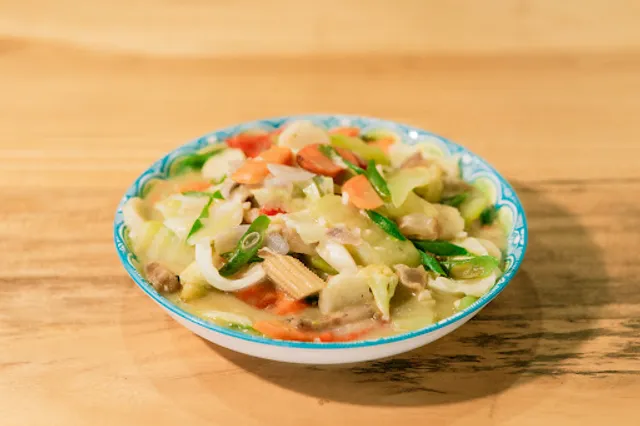 ISKA by Kusina Genaro