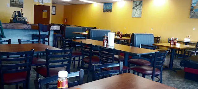 Taqueria Guatemalteca