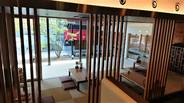 Kamakura Pasta Higashisumiyoshi