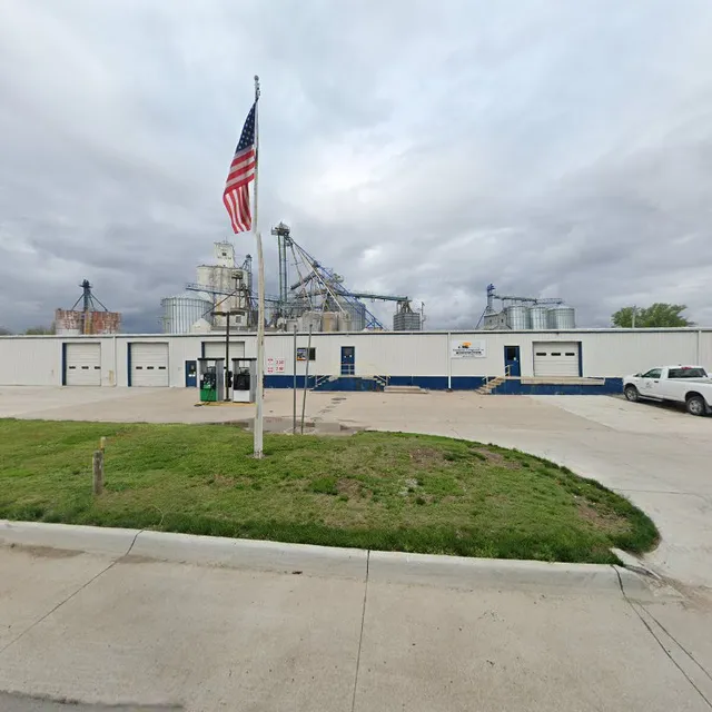 Kassik Milling Co Inc