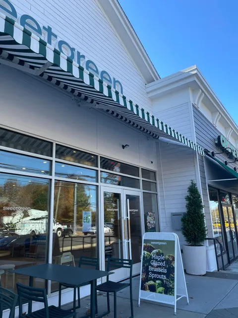 sweetgreen - Healthy Salads, Bowls and Plates