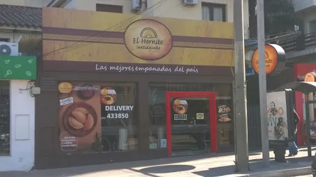 El Hornito Santiagueño