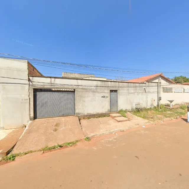 Restaurante do Goiano