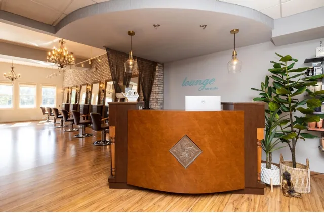Lounge Hair Studio