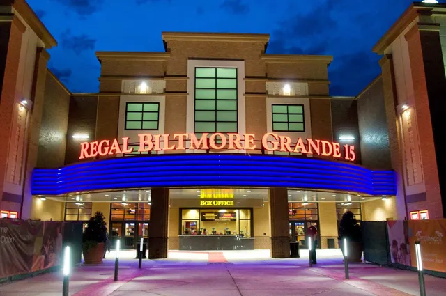 Biltmore Park Town Square