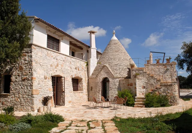 Masseria Iazzo Scagno