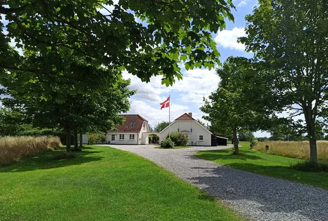 Dragondrum Bed & Breakfast