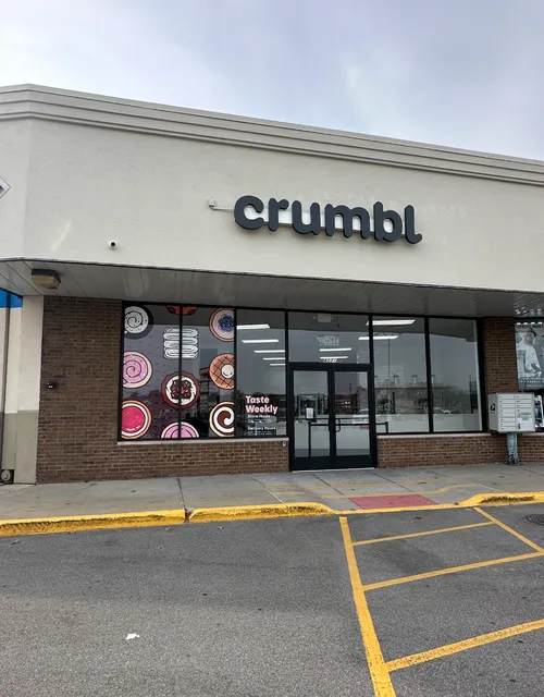 Crumbl