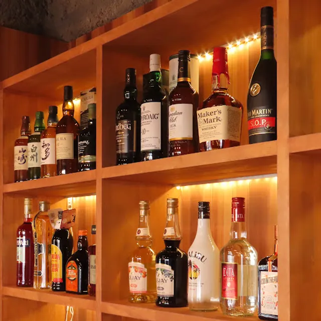 cafe & shisha bar Oranger 二子玉川（カフェアンドシーシャバー オランジュ二子玉川店）