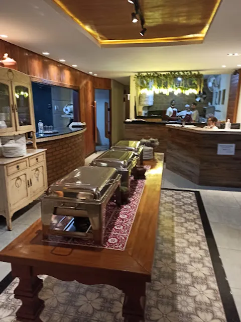 Pizzaria Buonn Fratello