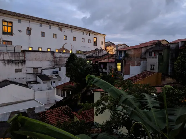 Nega Maluca Guesthouse