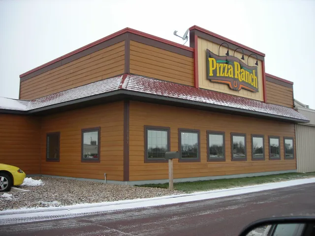 Pizza Ranch