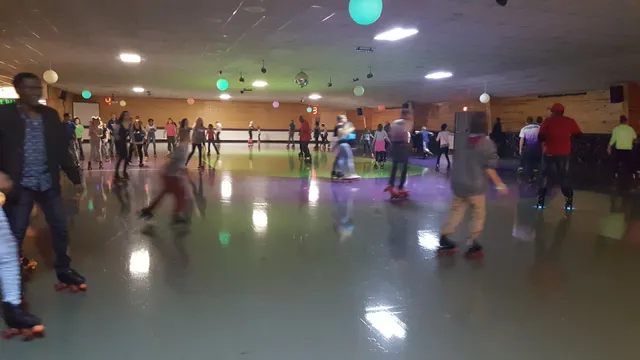 Skateland South