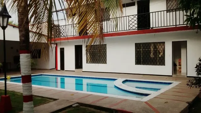 Hotel Quinta Real Amaranta