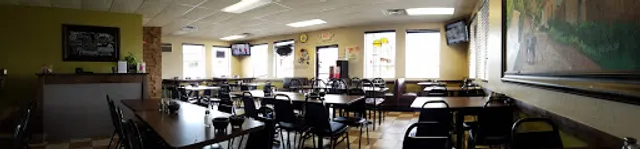 El Birrias Restaurant