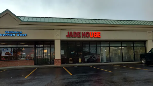 Jade House Chinese Restaurant