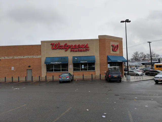Walgreens