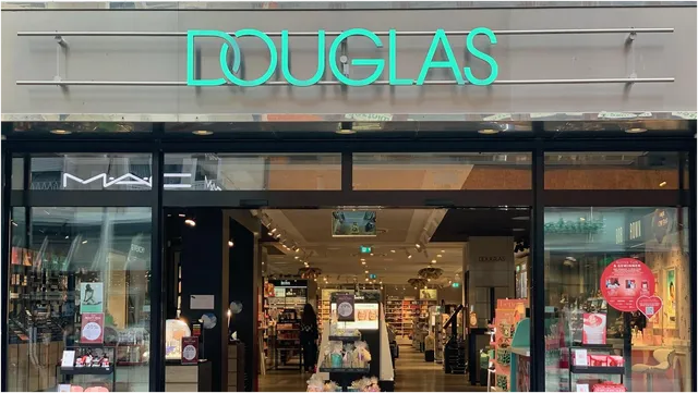 Douglas Mönchengladbach