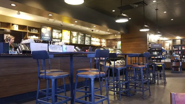 Starbucks