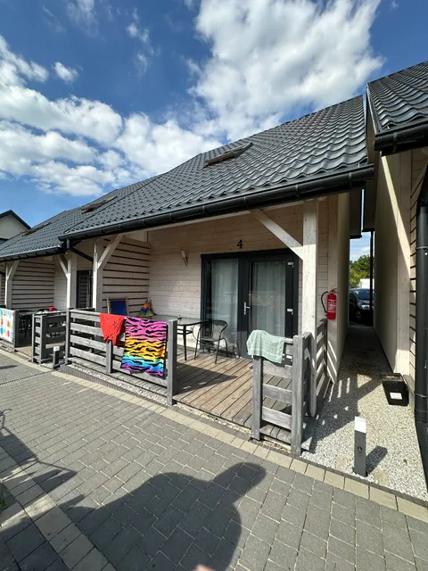 Dakar Ośrodek Wypoczynkowy