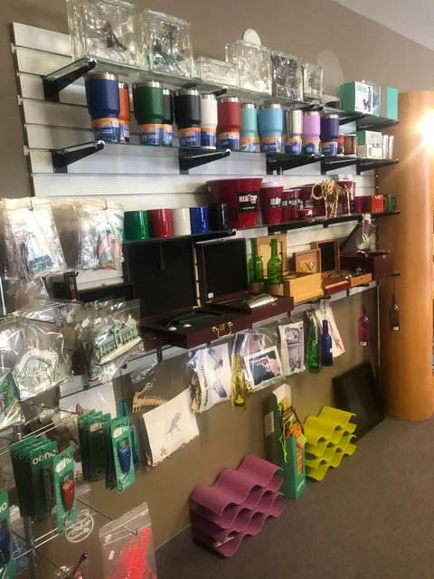 Focused Beam Engraving, Gift & RC Hobby Shop