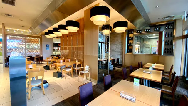 バケット 宇都宮ベルモール店