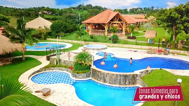 La Victoria Hotel Campestre