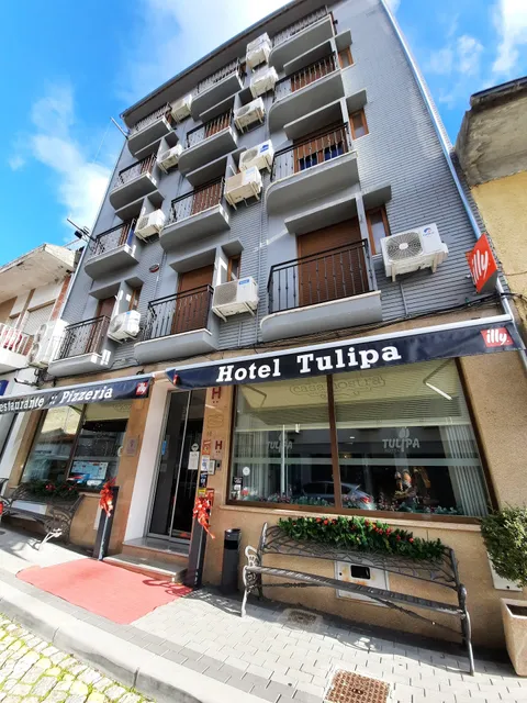 Hotel Tulipa