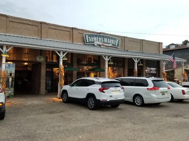 Orrville Farmers Market