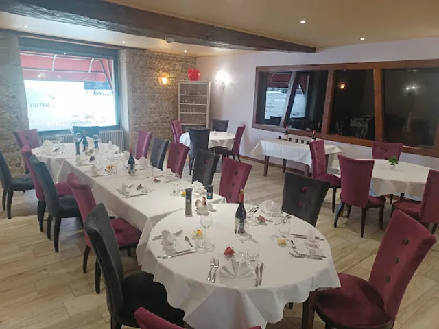 Hôtel Restaurant la Parenthèse