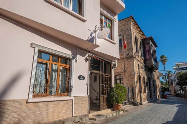Efsali Hotel