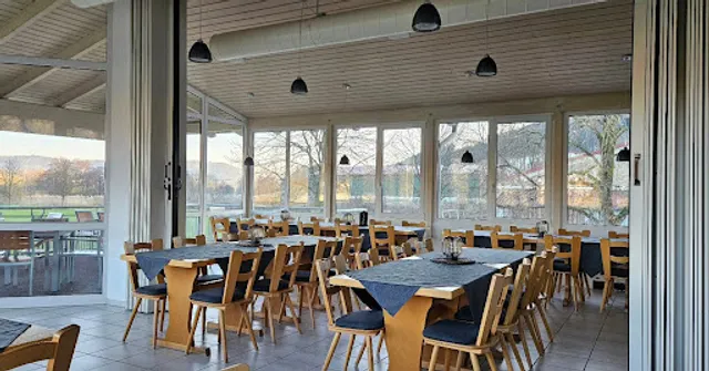 Restaurant Wieslauftal Rudersberg bei Fa. Medakovic