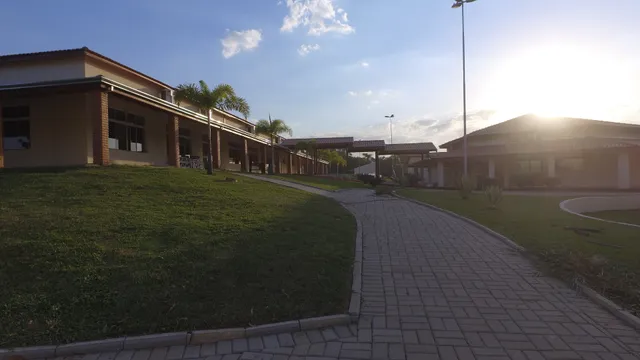 CTA - Centro de Treinamento Adventista / Araçoiaba da Serra