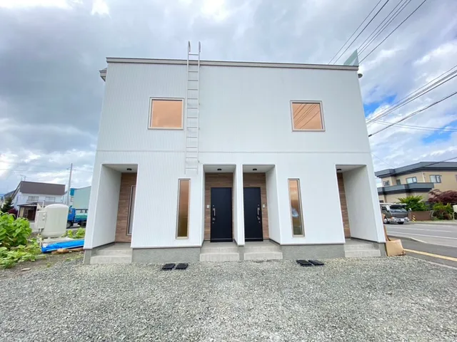 Furano Ezo Murasuki B