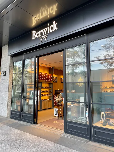Berwick OSAKA