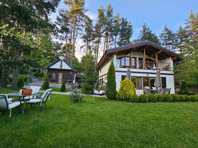 Вила Свети Георги