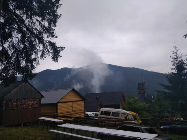 Sadyba "Lisova Kvitka"