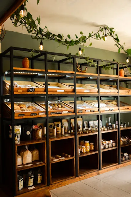 Sattvika Eco Panadería Artesanal