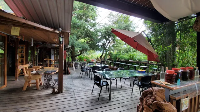 Lilenci Exploration Center