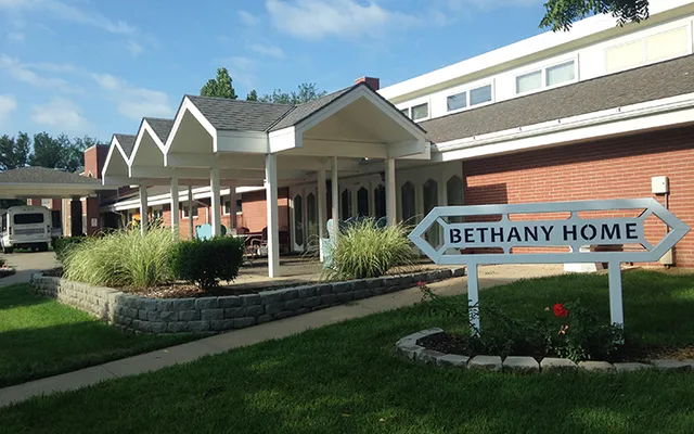 Bethany Village